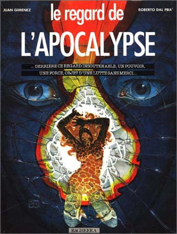 Le Regard de l'apocalypse