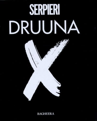 Druuna X