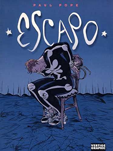 Escapo