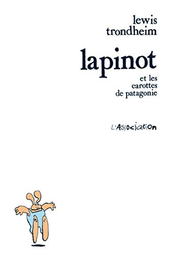 Lapinot et les Carottes de Patagonie #[nn]