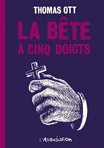 La bête à cinq doigts #[nn]