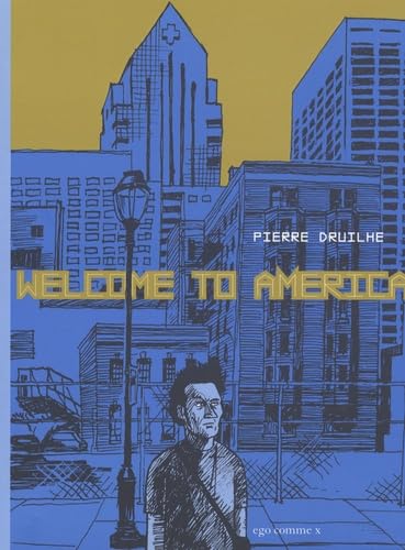 Welcome to America