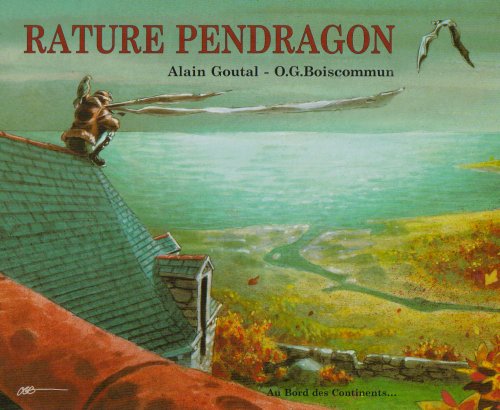 Rature pendragon