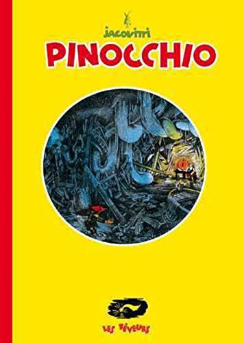 Pinocchio #[nn]