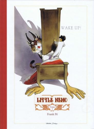 Little Nemo