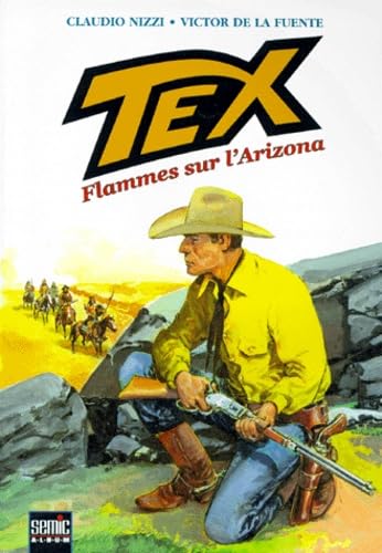 Tex #1