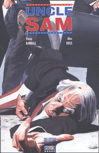 Uncle Sam #[nn]