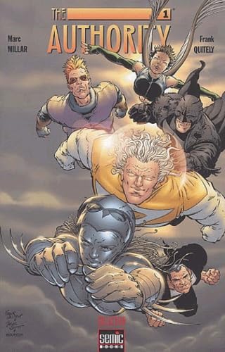 The Authority