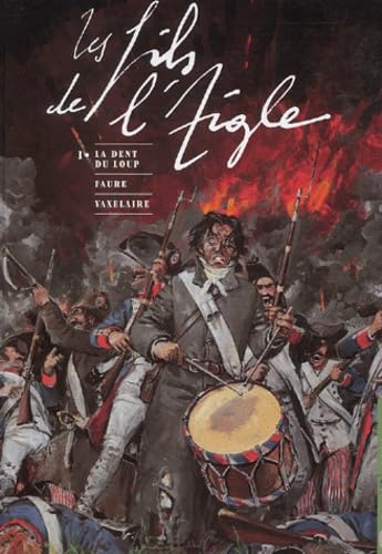 Les fils de l'aigle