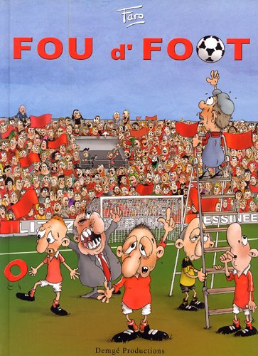 Fou d'foot