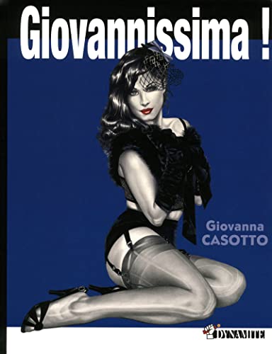 Giovannissima!