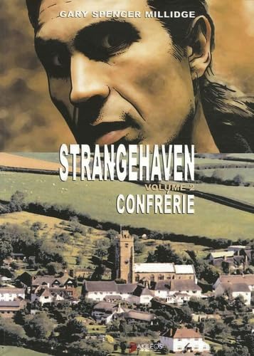 Strangehaven #2