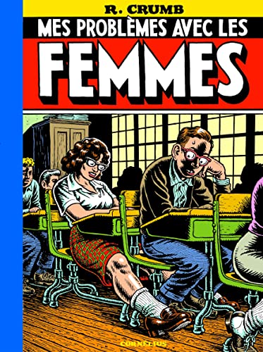 Mes Problèmes avec les femmes