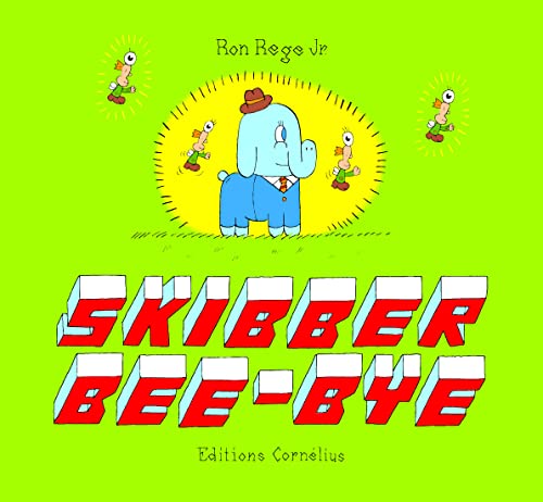 Skibber Bee-Bye