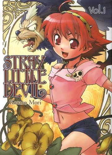 Stray Little Devil