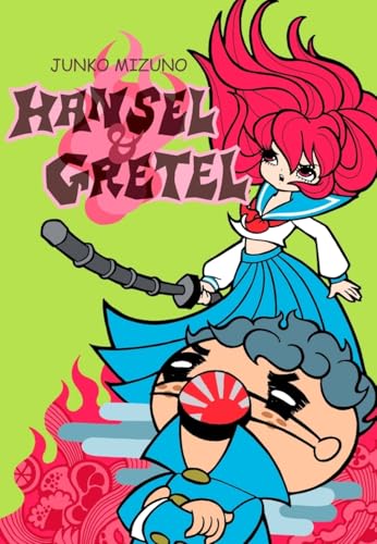 Hansel & Gretel #[nn]