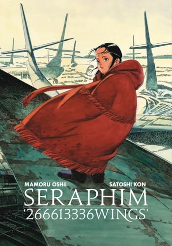 Seraphim - 266613336Wings