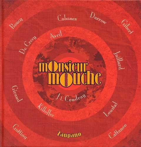 Monsieur Mouche
