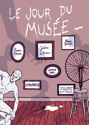 Le Jour du musée