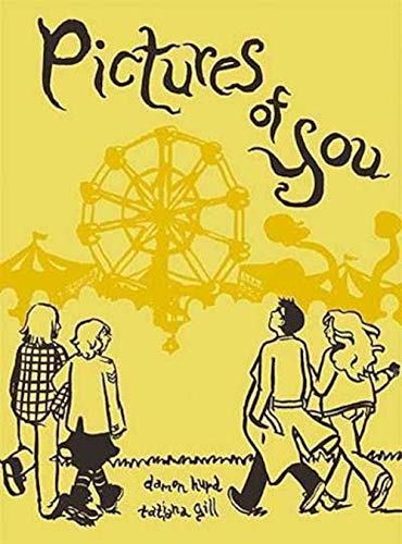 Pictures of You