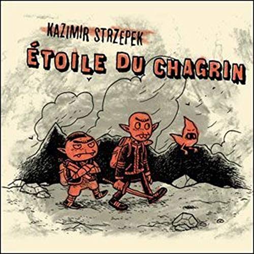 Étoile du Chagrin