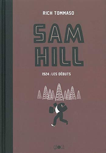 Sam Hill