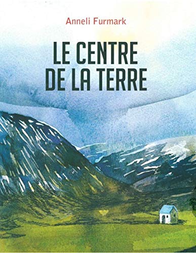 Le Centre de la Terre