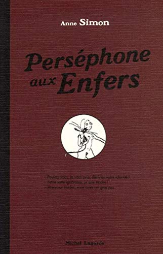 Perséphone aux enfers