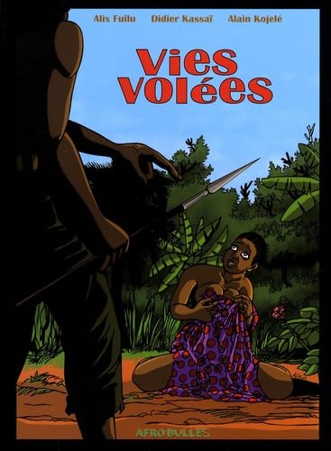 Vies volées