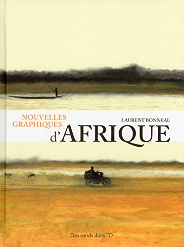 Nouvelles Graphiques d'Afrique
