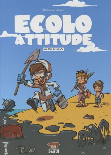 Ecolo attitude