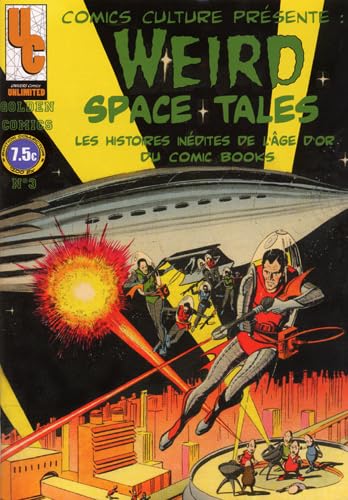 Golden Comics #3