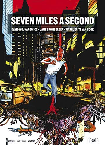 Seven miles a second #[nn]