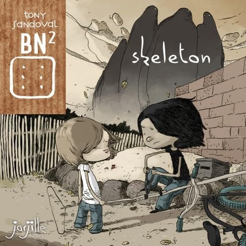 Skeleton