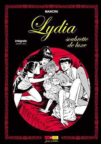 Lydia - soubrette de luxe