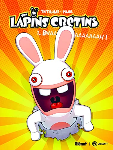 The Lapins crétins