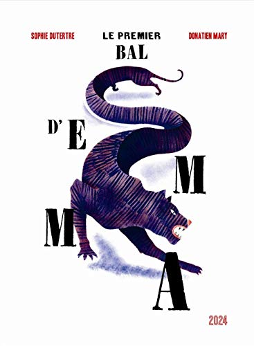 Le premier Bal d'Emma