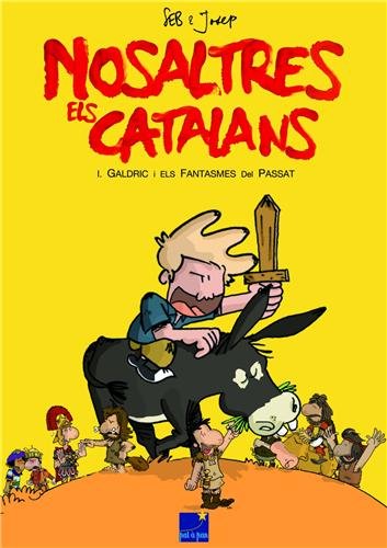 Nosaltres Els Catalans