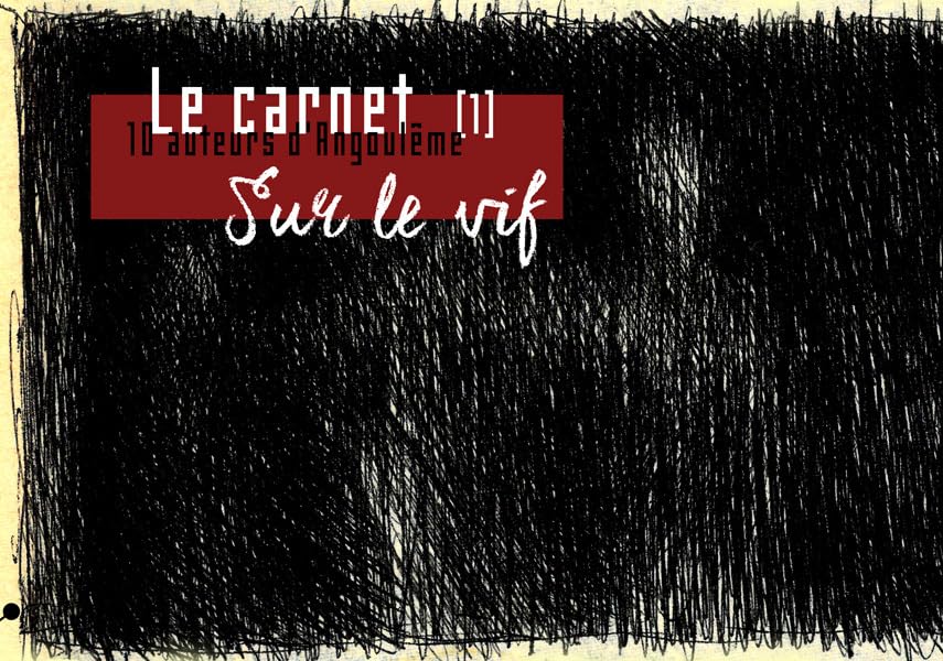 Sur le vif