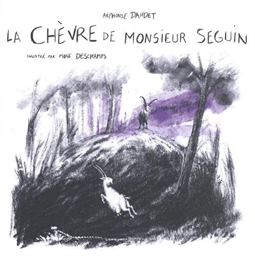La Chèvre de Monsieur Seguin
