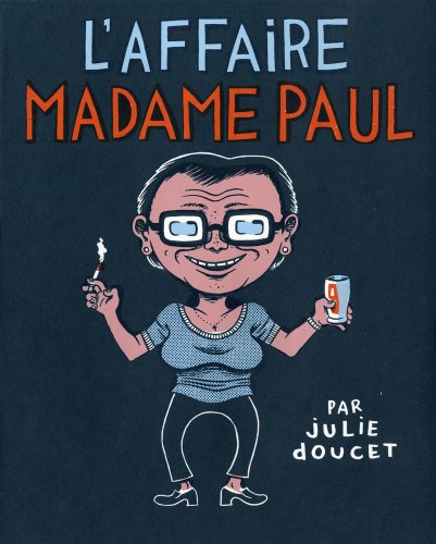 L'affaire Madame Paul