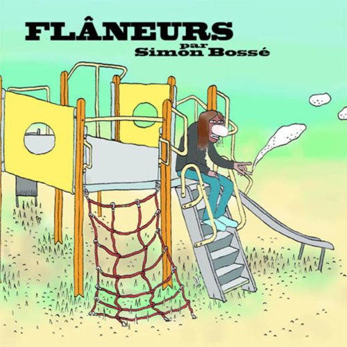 Flâneurs