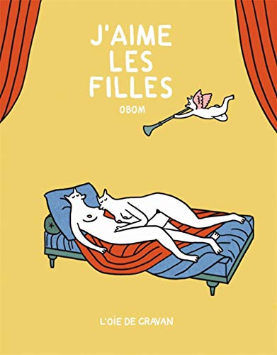 J'aime les filles
