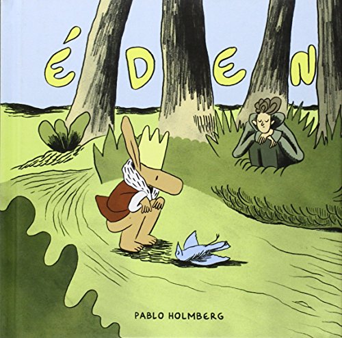 Éden