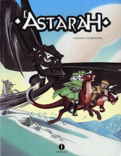 L'Astarah