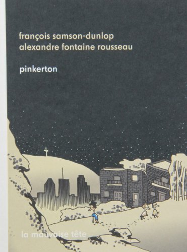 Pinkerton