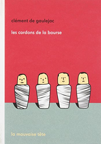 Les cordons de la bourse