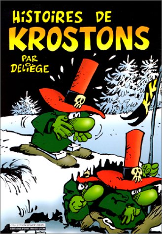 Histoires de Krostons