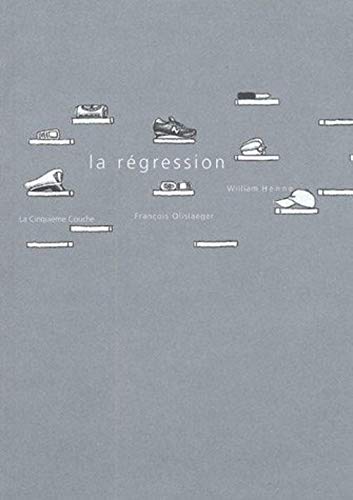 La régression
