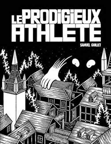 Le prodigieux athlète